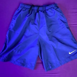 Nike DriFit Running shorts